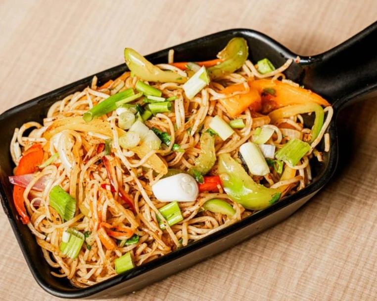 Best Garden Delight Noodles in Edmonton, AB